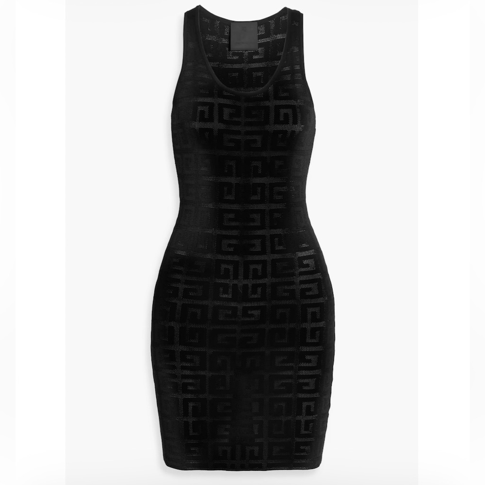 Women’s Givenchy Dress,
Logo mini dress, new with tags - Picture 2 of 11